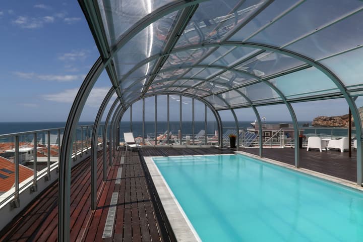 Hotel Praia