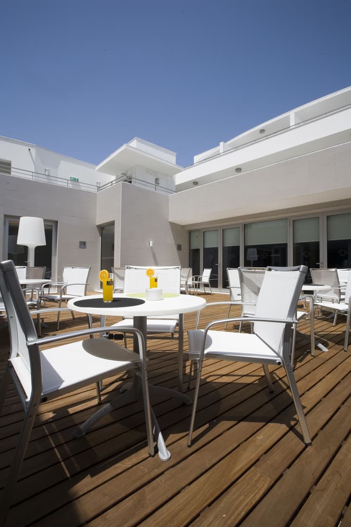 Hotel Praia
