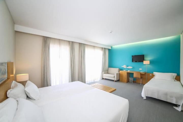 Hotel Praia