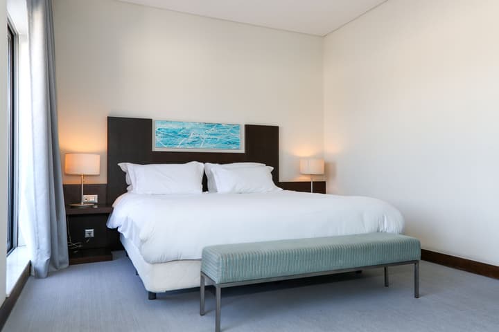 Hotel Praia