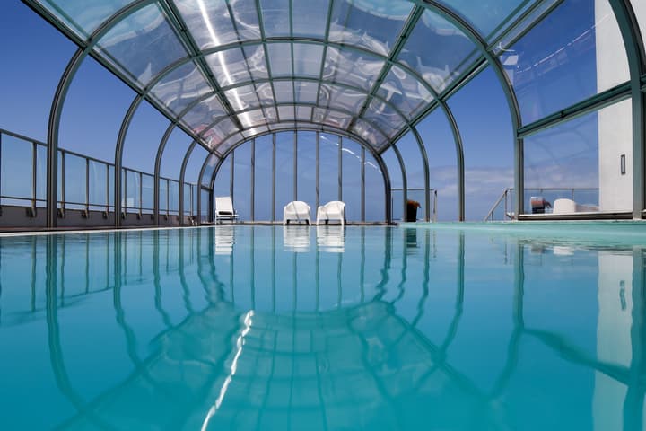 Hotel Praia