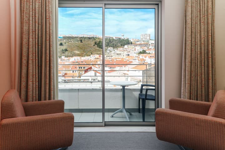 Hotel Praia