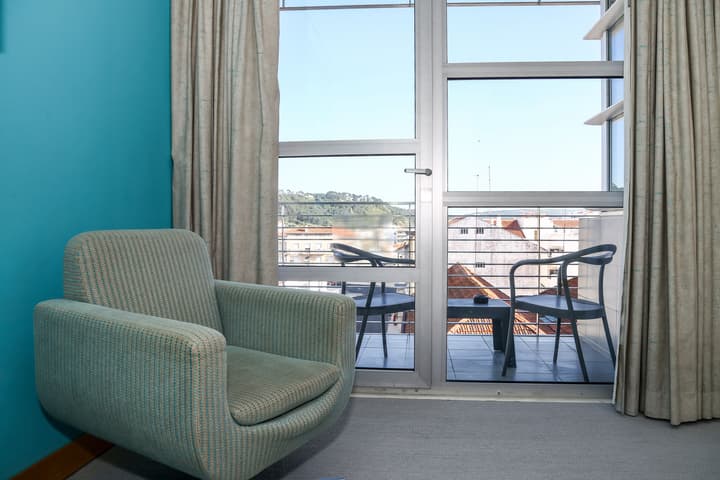 Hotel Praia