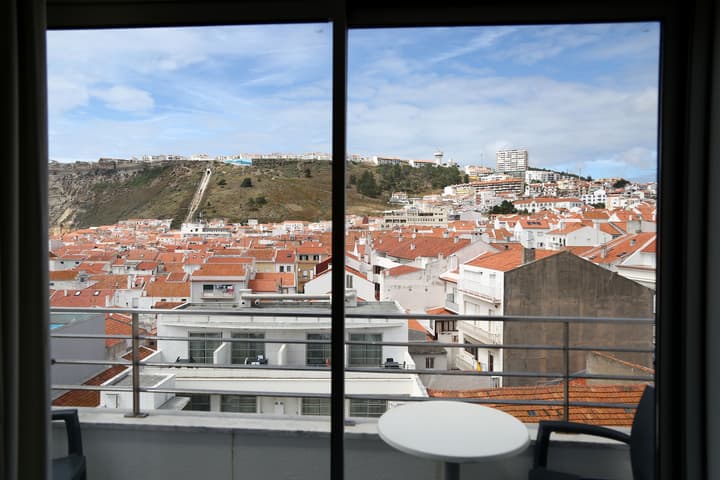 Hotel Praia