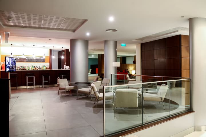 Hotel Praia