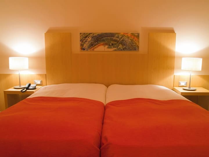 Hotel Praia