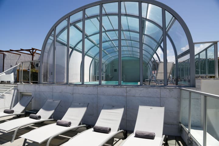 Hotel Praia
