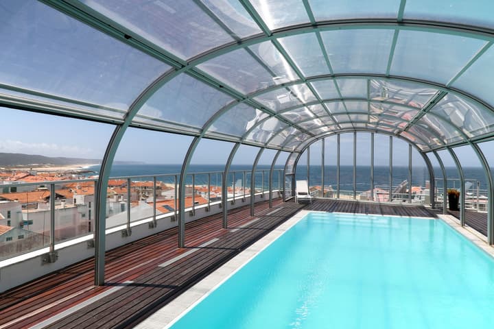 Hotel Praia