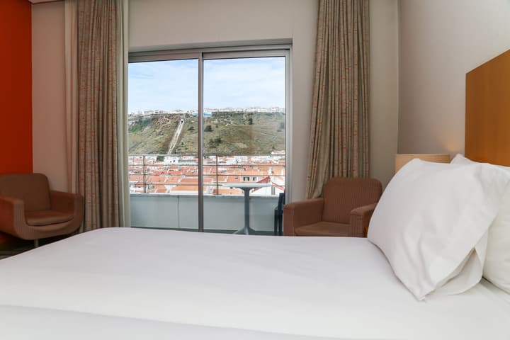Hotel Praia