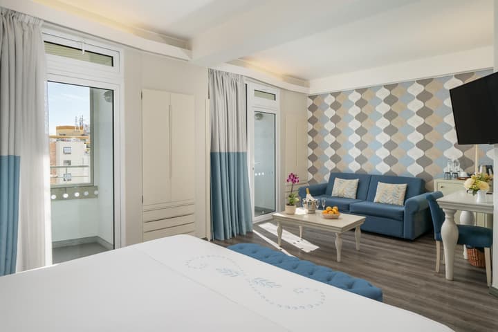 Hotel Madeira