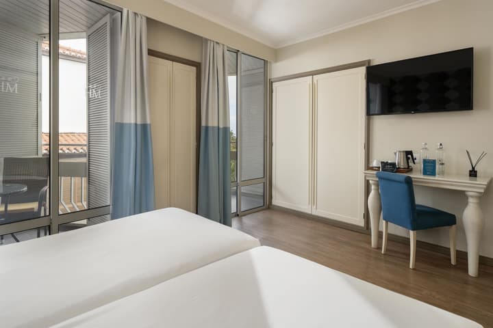 Hotel Madeira