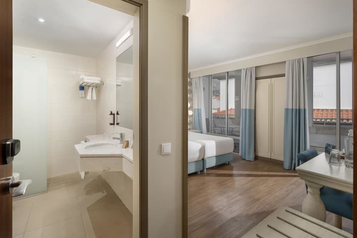 Hotel Madeira