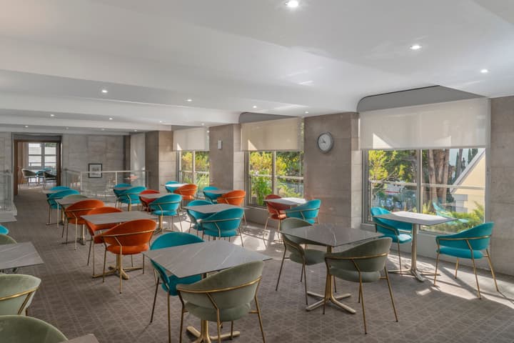 Hotel Madeira