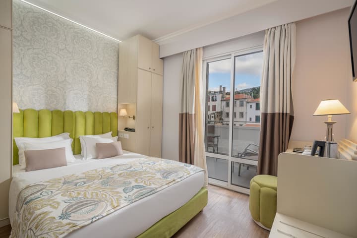 Hotel Madeira