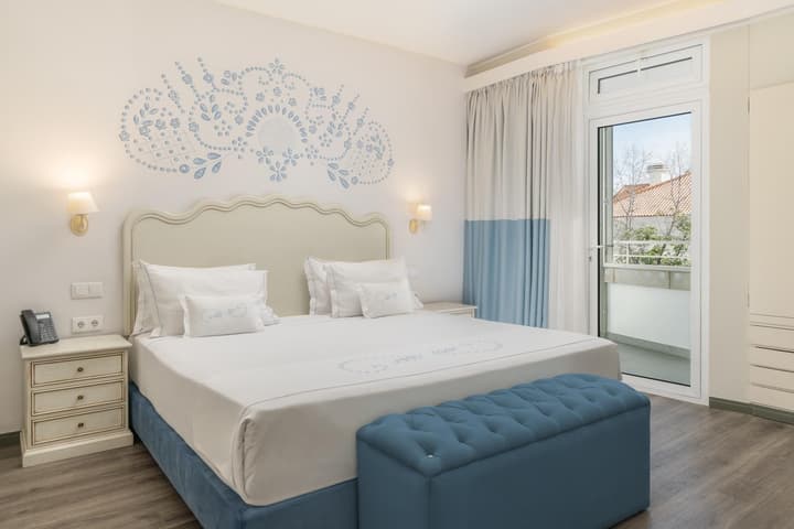 Hotel Madeira