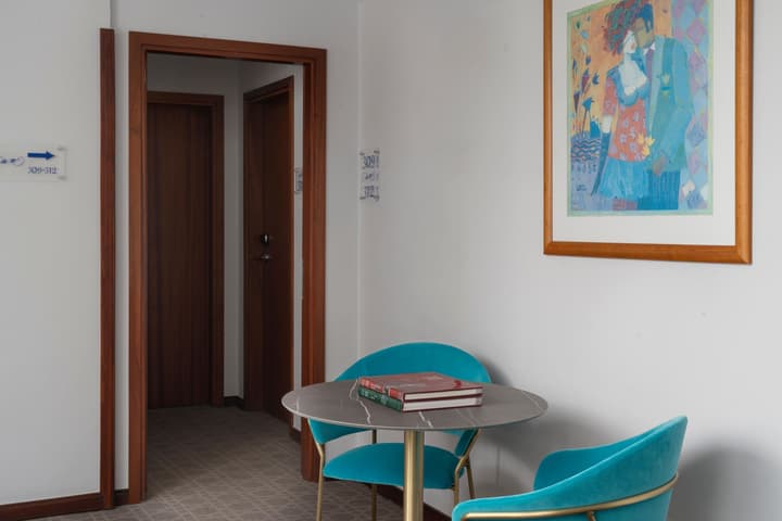 Hotel Madeira