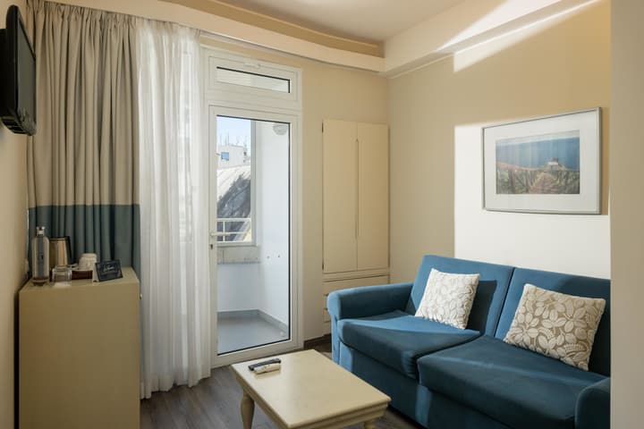 Hotel Madeira