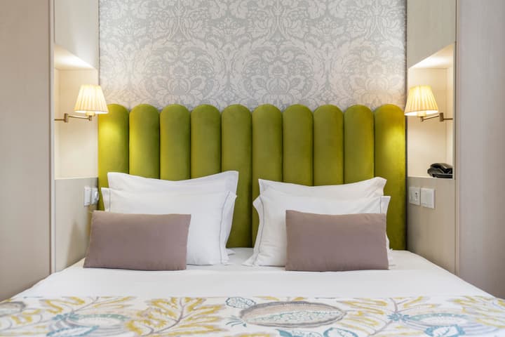 Hotel Madeira