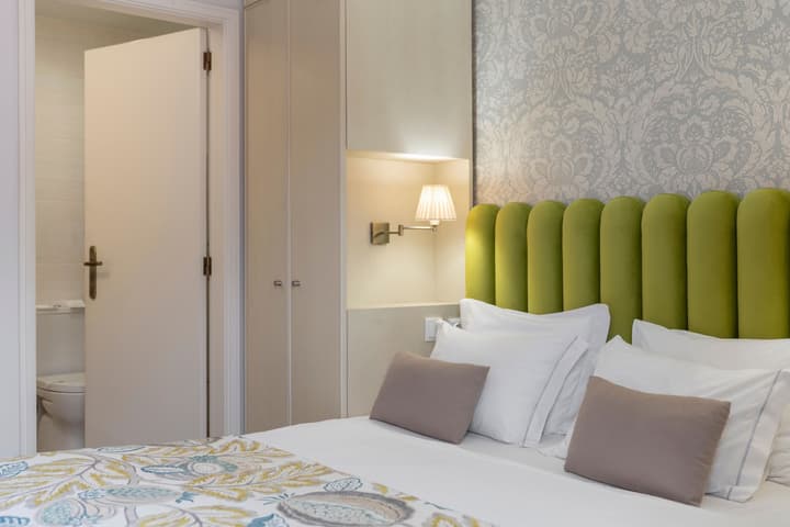 Hotel Madeira