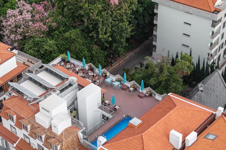 Hotel Madeira