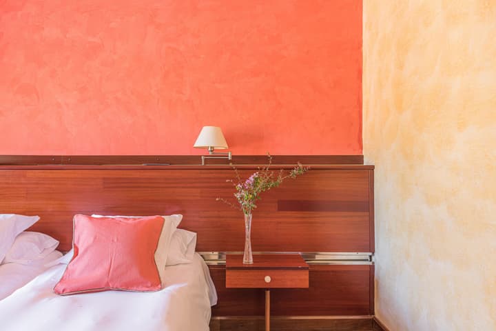 Hotel Coma