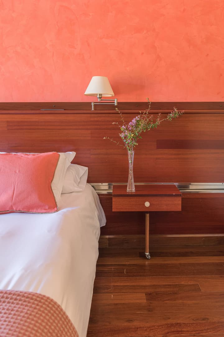 Hotel Coma