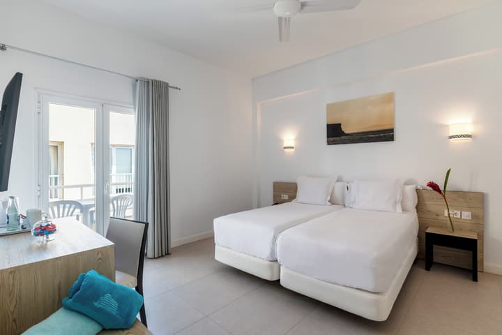 Hotel Médano