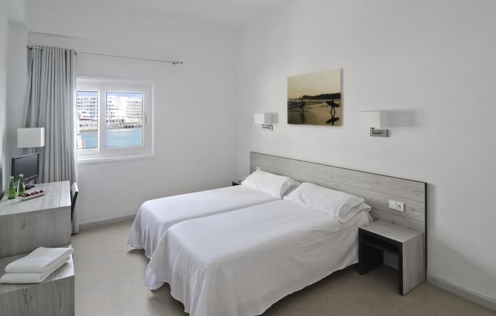 Hotel Médano