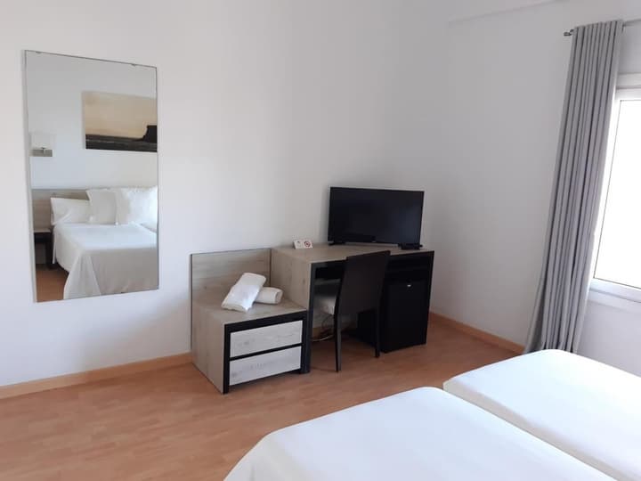 Hotel Médano