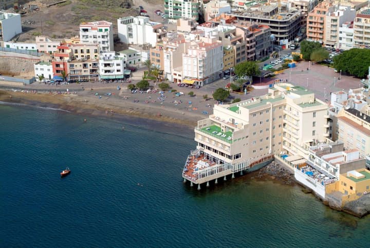 Hotel Médano