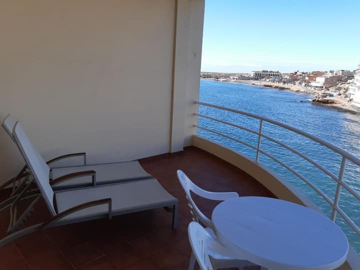 Hotel Médano