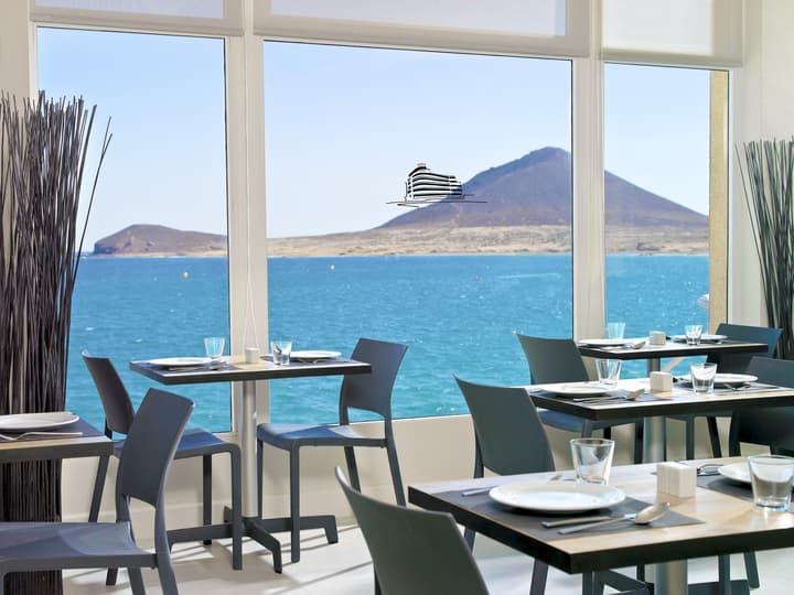 Hotel Médano