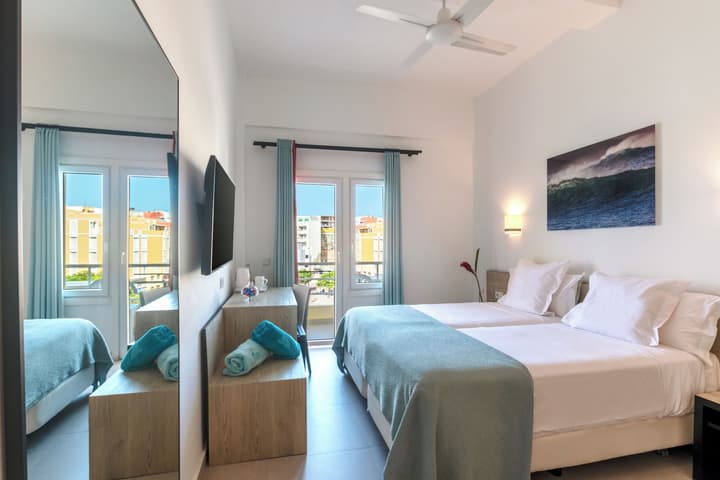 Hotel Médano