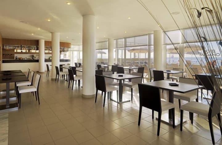 Hotel Médano