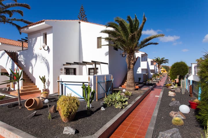 Apartamentos Villa Florida