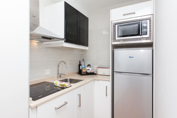 Apartamentos Villa Florida