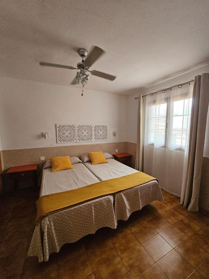 Apartamentos Villa Florida