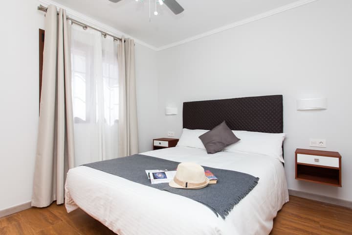 Apartamentos Villa Florida