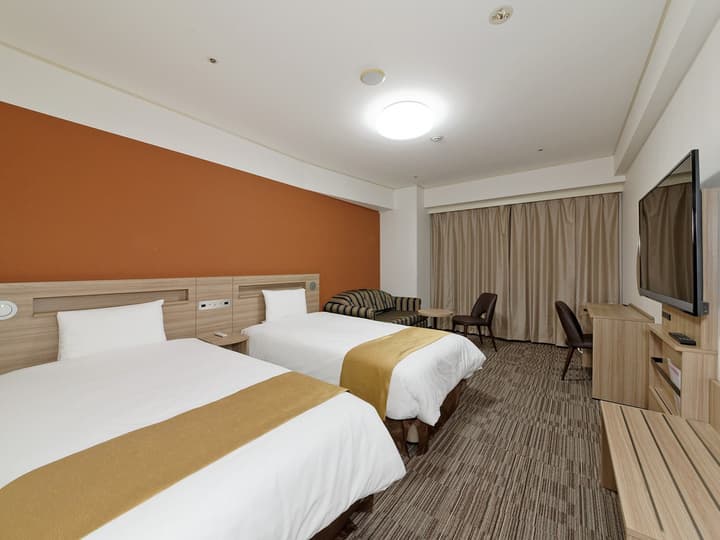 Hotel Sunroute Sopra Kobe