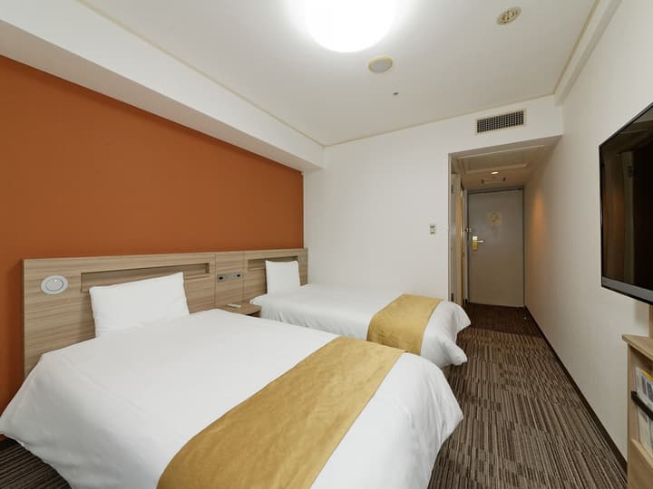 Hotel Sunroute Sopra Kobe