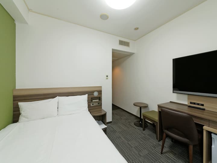 Hotel Sunroute Sopra Kobe