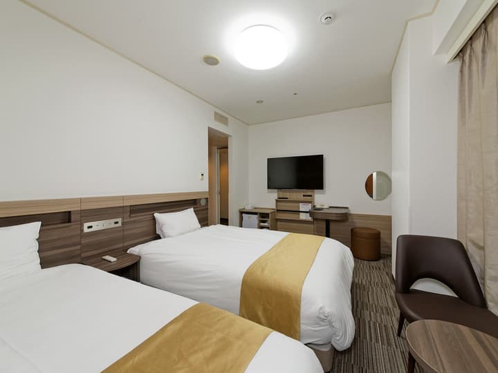 Hotel Sunroute Sopra Kobe