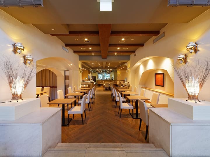 Hotel Sunroute Sopra Kobe