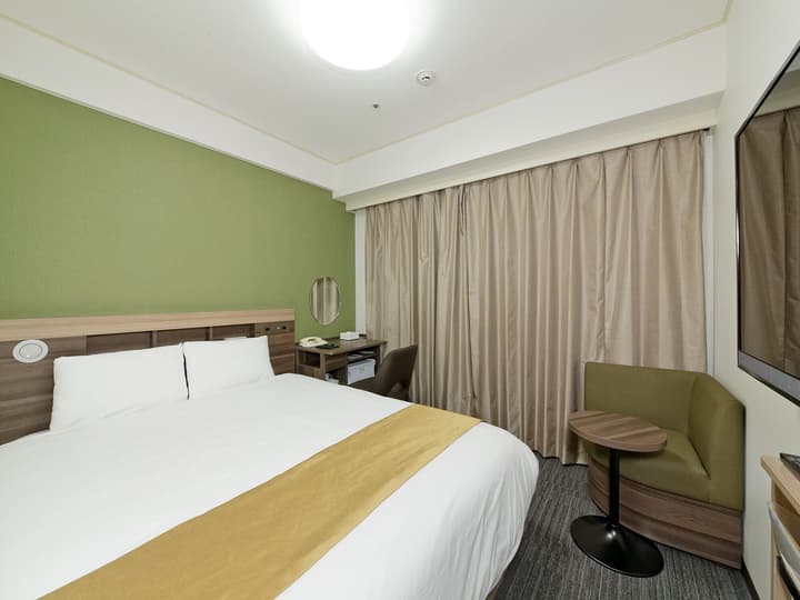 Hotel Sunroute Sopra Kobe