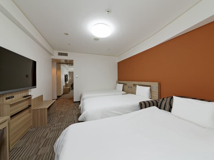 Hotel Sunroute Sopra Kobe