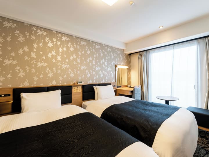 APA Hotel Kyoto Gion EXCELLENT