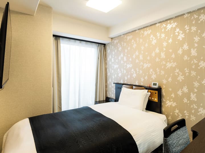 APA Hotel Kyoto Gion EXCELLENT