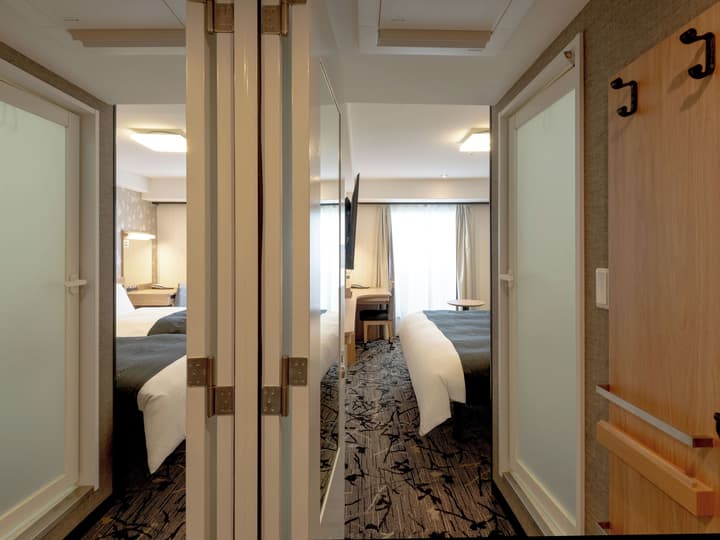 APA Hotel Kyoto Gion EXCELLENT