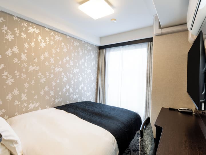APA Hotel Kyoto Gion EXCELLENT
