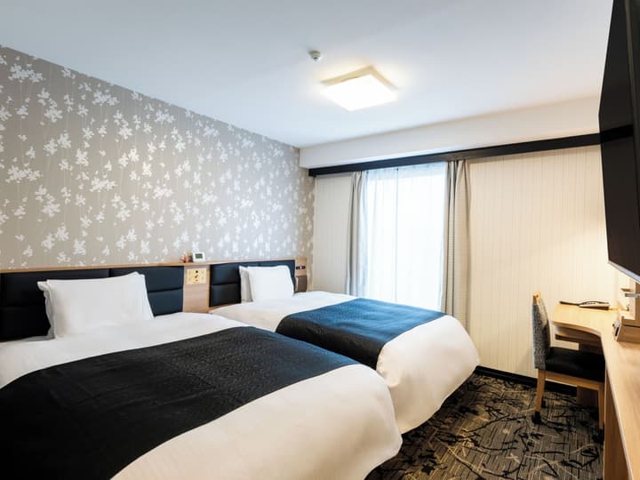 APA Hotel Kyoto Gion EXCELLENT